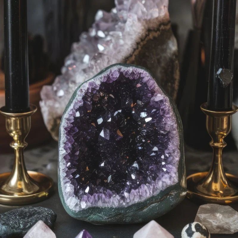 Sunita Protectie Spirituală